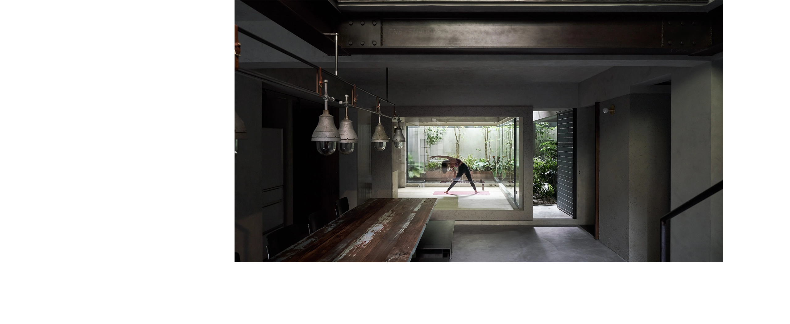 台北 KC DESIGN RWD形象官網/網站設計/動態網站設計/形象官網設計 電腦版(二)