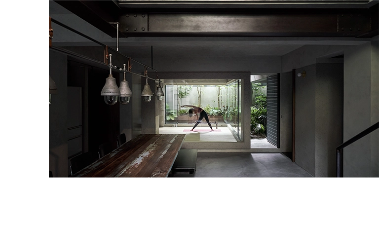 台北 KC DESIGN RWD形象官網/網站設計/動態網站設計/形象官網設計 手機版(二)