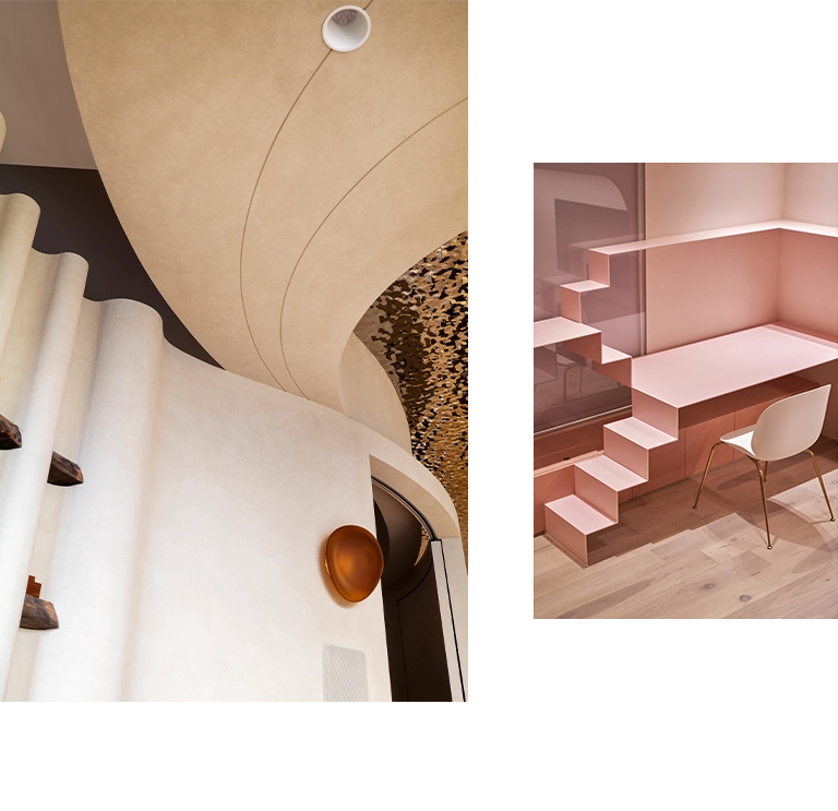 台北 KC DESIGN RWD形象官網/網站設計/動態網站設計/形象官網設計 手機版(三)