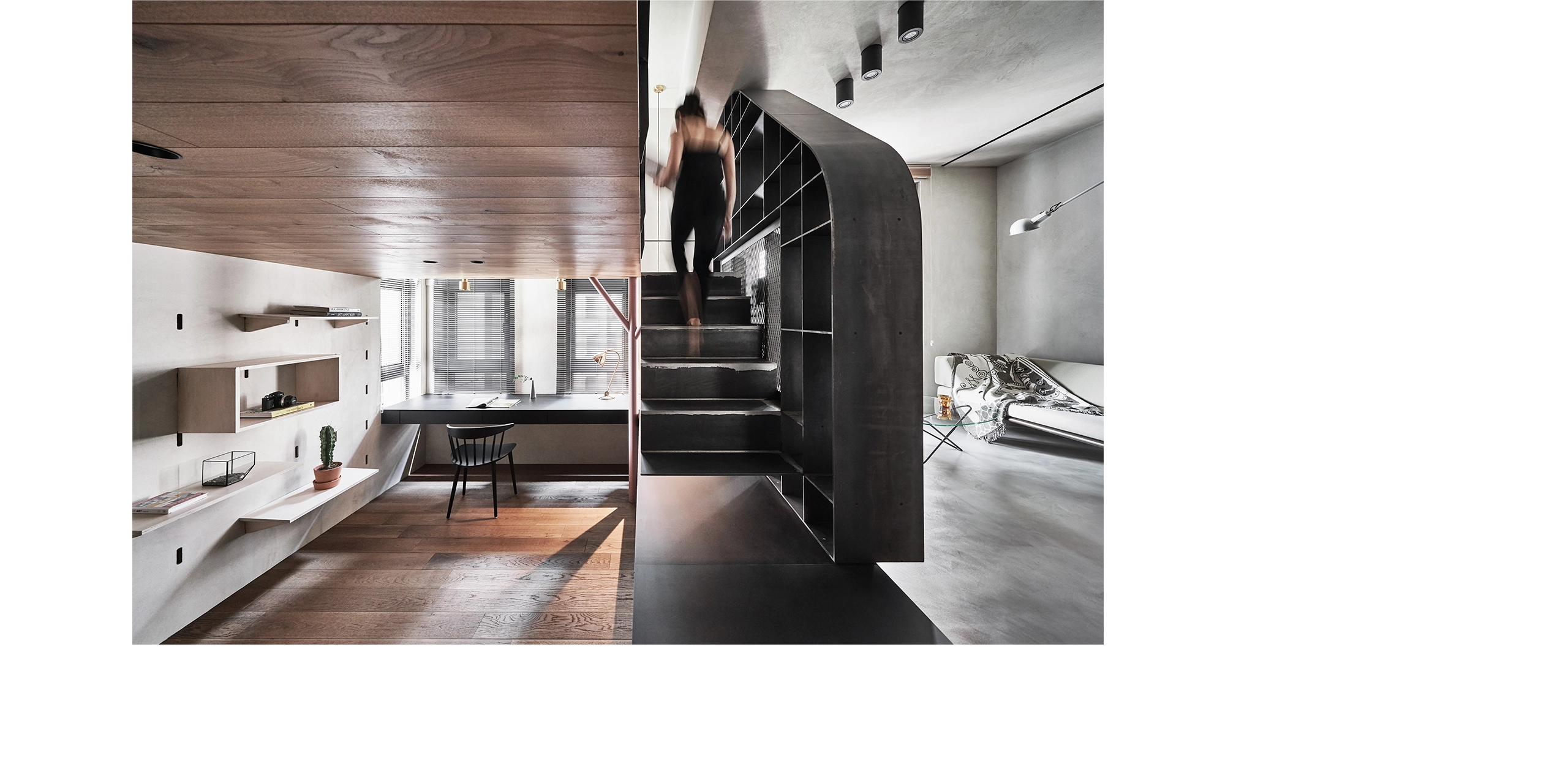 台北 KC DESIGN RWD形象官網/網站設計/動態網站設計/形象官網設計 電腦版(9)