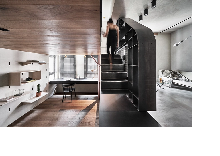 台北 KC DESIGN RWD形象官網/網站設計/動態網站設計/形象官網設計 手機版(9)