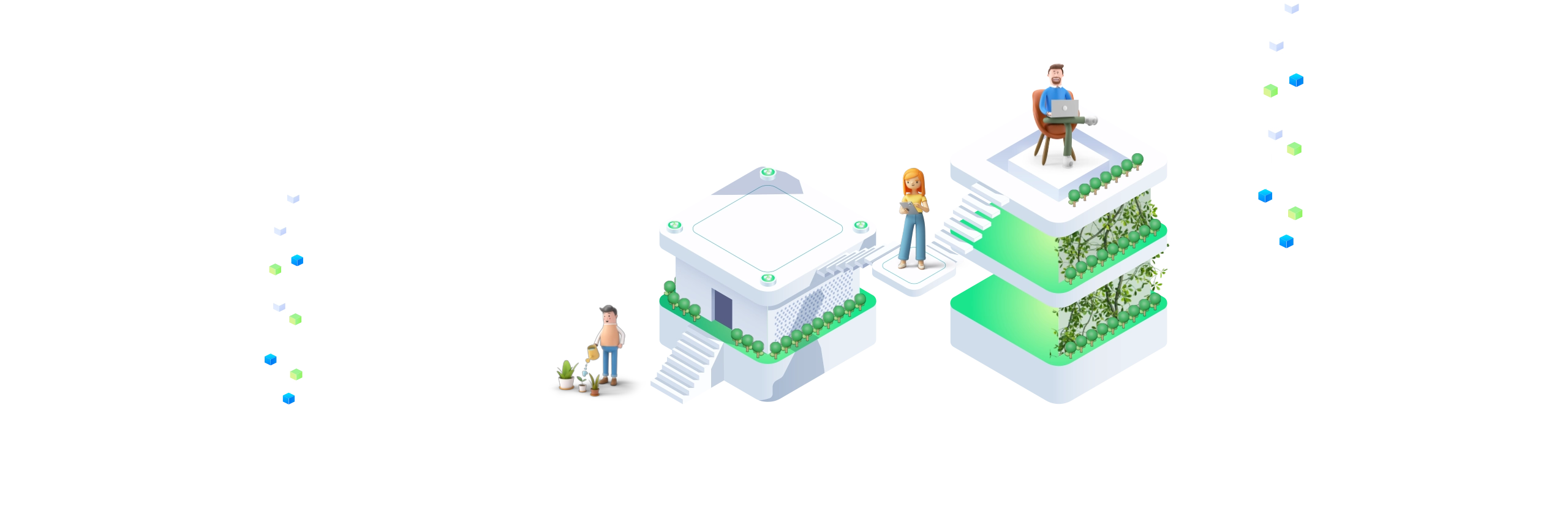 精英電腦 ESG永續報告書/CSR企業社會責任報告書 設計 電腦版(6)