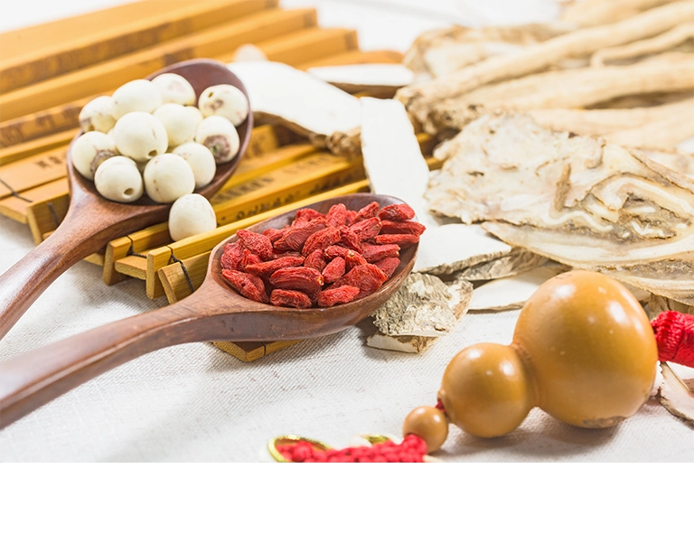 台北仁善美中醫診所 RWD掛號系統網站設計 手機版(6)