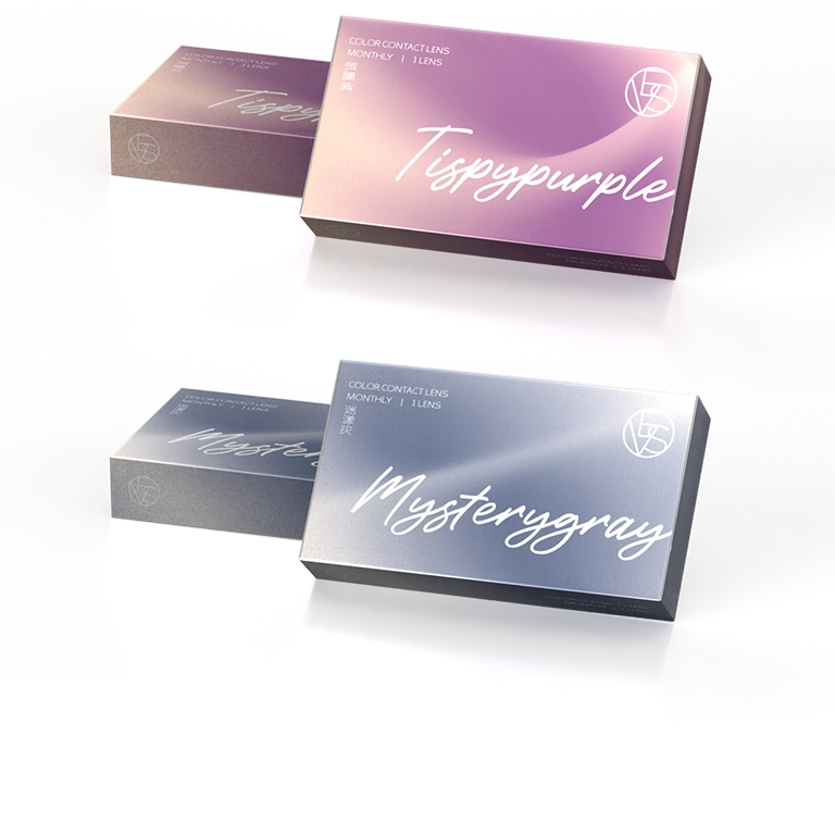 威世VES隱形眼鏡 包裝設計/禮盒設計/平面設計 手機版(4)