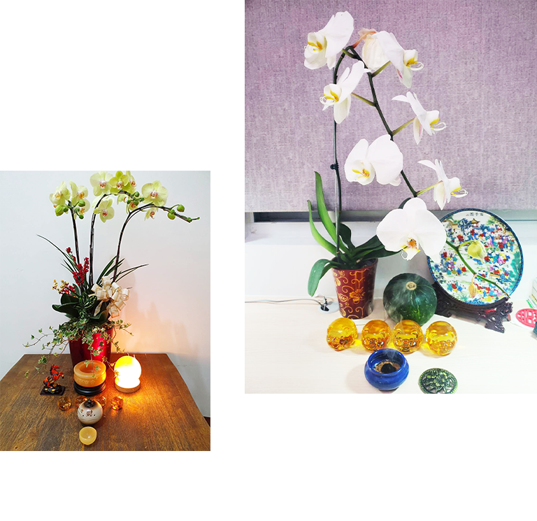 諭方老師奇門異數 RWD形象官網 / 企業網站 / 形象網站 / 官方網站 手機版(10)