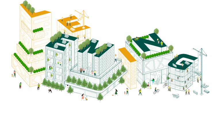 麗明營造 2022 ESG 永續報告書 美編排版設計 手機版(1)