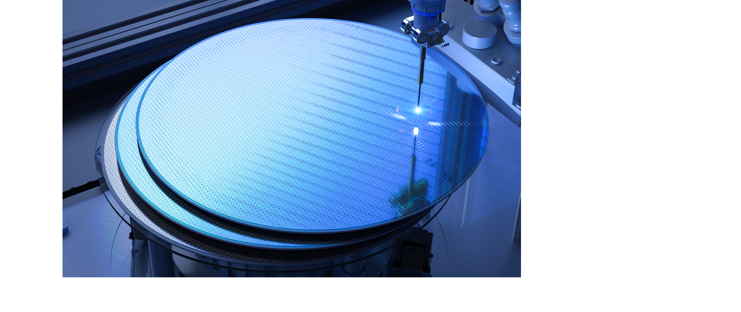 CPS 晶炫半導體 多國語系 RWD 形象官網 / 企業網站 / 形象網站 / 官方網站 電腦版(3)