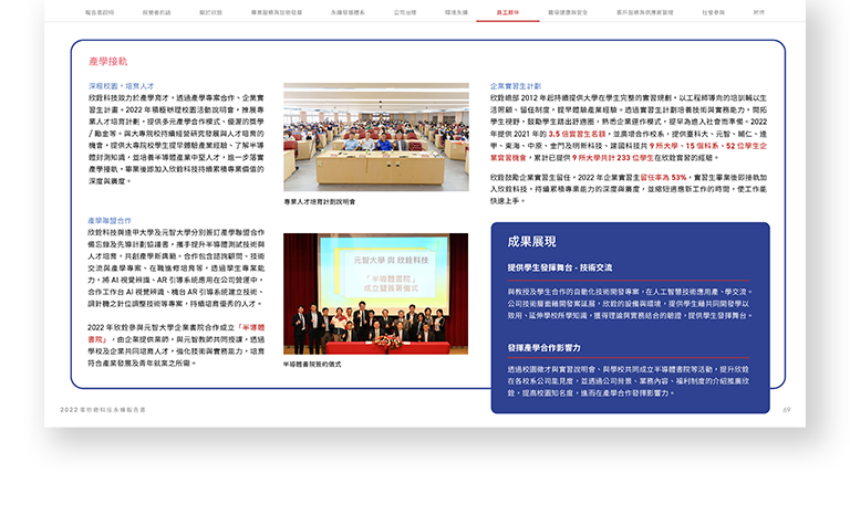 欣銓科技 2022 ESG 永續報告書 美編排版設計 手機版(11)