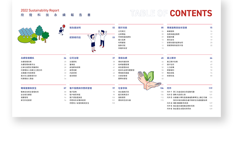欣銓科技 2022 ESG 永續報告書 美編排版設計 手機版(4)