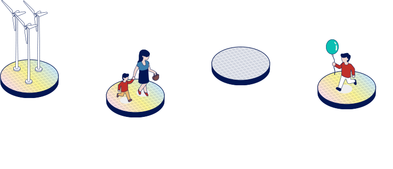 欣銓科技 2022 ESG 永續報告書 美編排版設計 手機版(2)