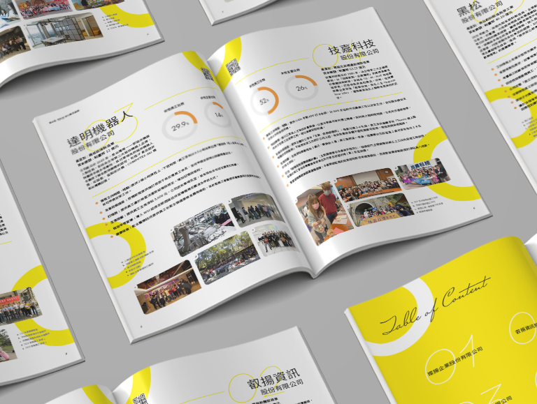 經濟部工業局 性平主流化標竿廠商 美編排版設計 [品牌設計 / ci設計 / vi設計 / logo設計 / 平面設計 / 型錄設計 / 展場設計]手機版(2)