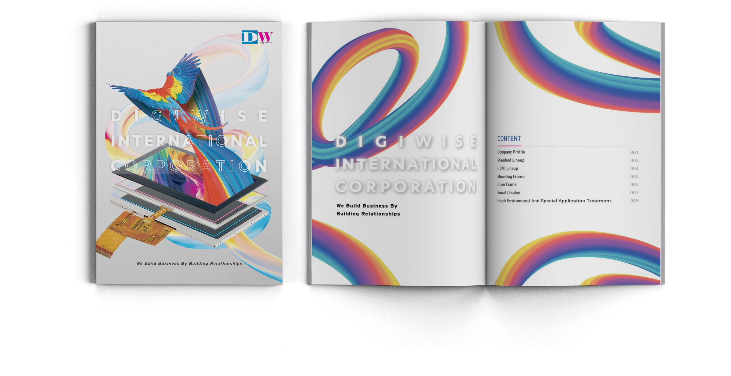 德智國際股份有限公司 商品型錄 美編排版設計 [品牌設計 / ci設計 / vi設計 / logo設計 / 平面設計 / 型錄設計 / 展場設計]電腦版(1)