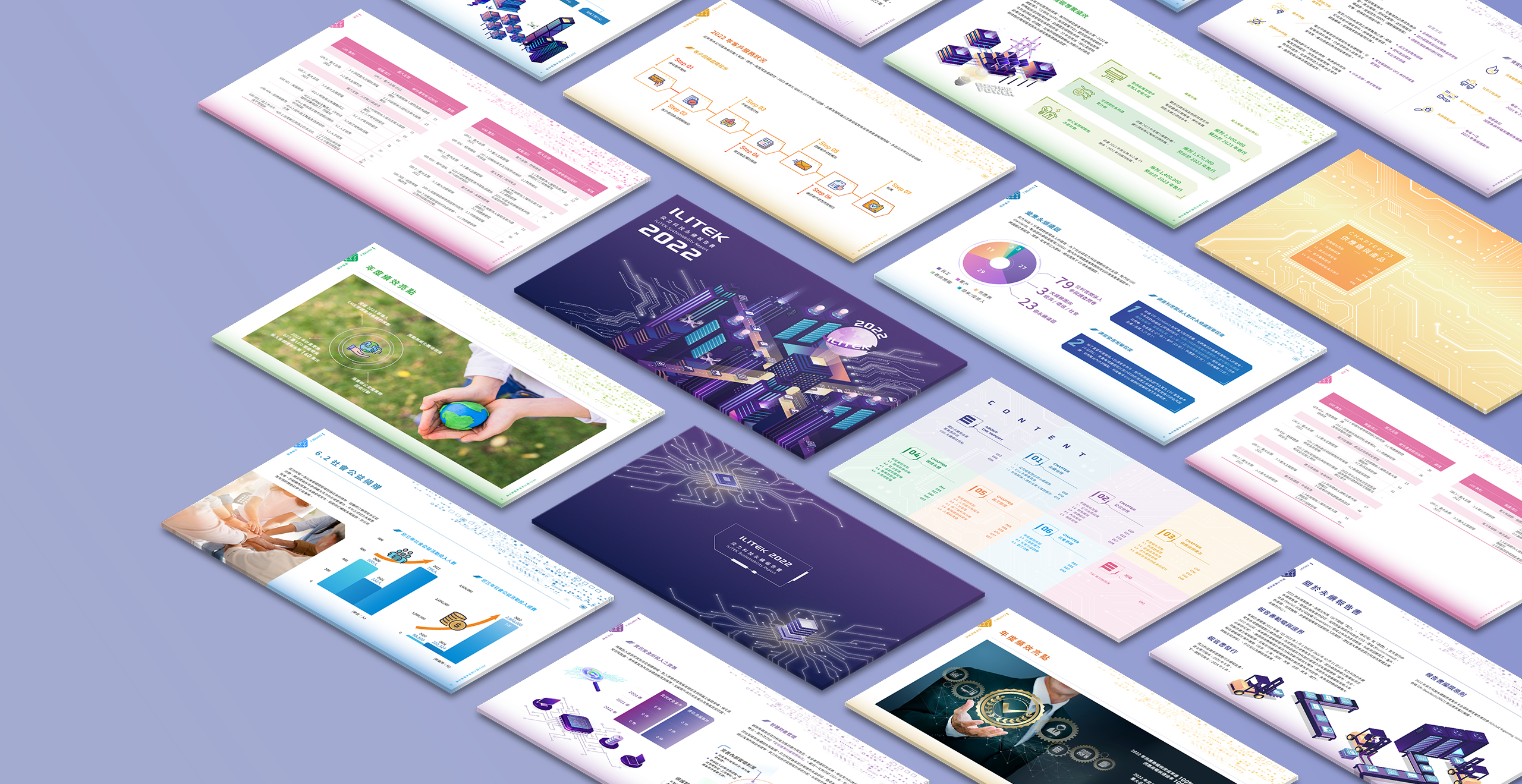 奕力科技 2022 ESG 永續報告書 美編排版設計 [書本設計/平面設計/書本印刷設計/排版設計/CSR企業社會責任報告書美編排版設計/ESG永續報告書美編排版設計/ESG永續報告書網站設計]電腦版(1)