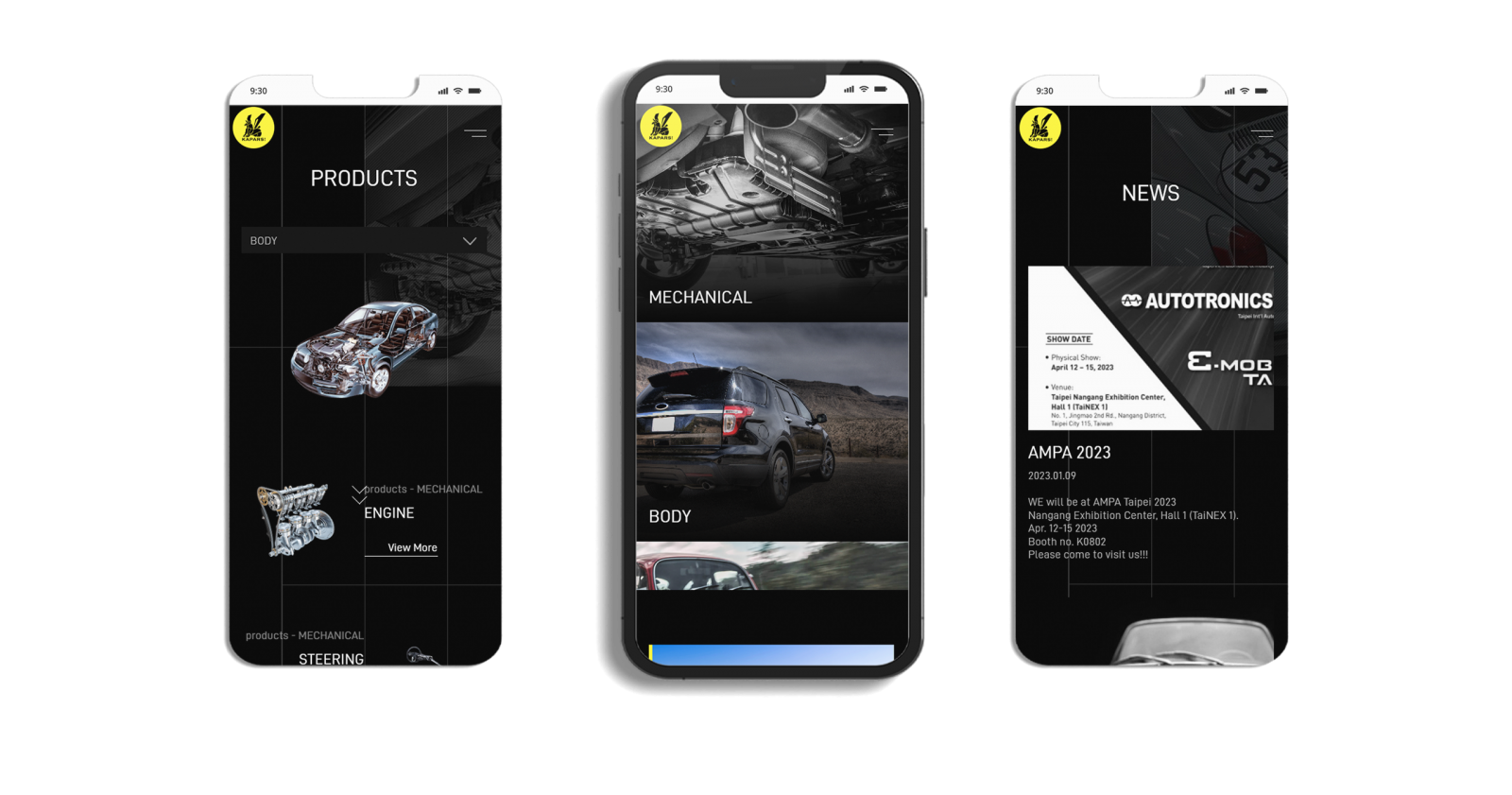 KAPARS冠環國際有限公司 RWD形象官網 [RWD網站設計/網頁設計/UIUX設計/動態網站設計/形象網站設計]電腦版(9)