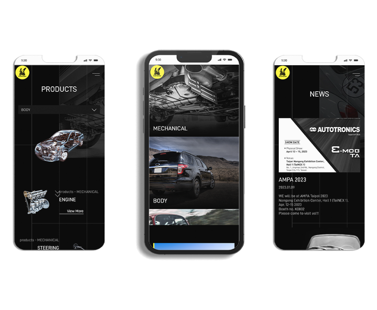 KAPARS冠環國際有限公司 RWD形象官網 [RWD網站設計/網頁設計/UIUX設計/動態網站設計/形象網站設計]手機版(9)