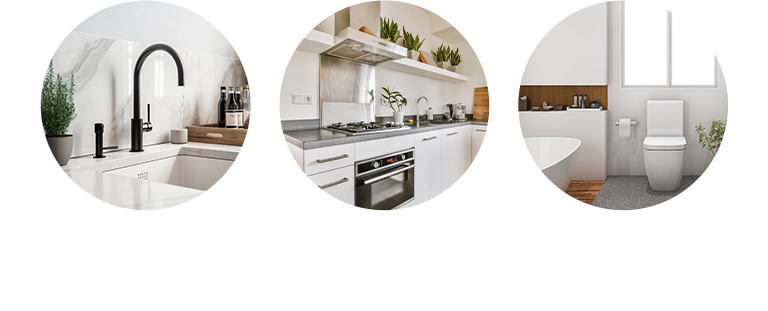 天佑廚具衛浴企業社 RWD形象官網 [RWD網站設計/網頁設計/UIUX設計/動態網站設計/形象網站設計]手機版(2)