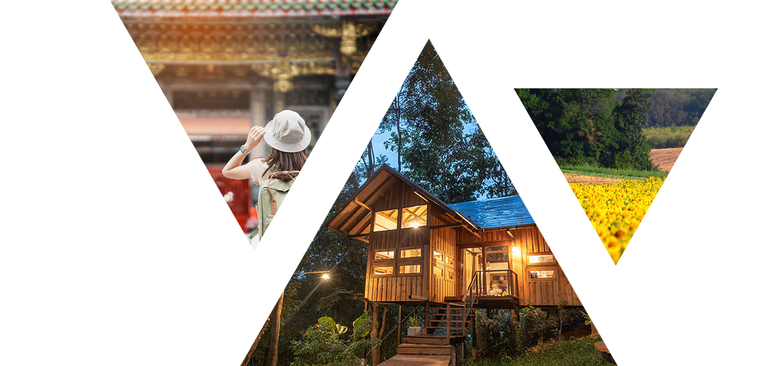 桃園市政府觀光旅遊局 DM設計 [品牌設計 / ci設計 / vi設計 / logo設計 / 平面設計 / 型錄設計 / 展場設計]電腦版(3)