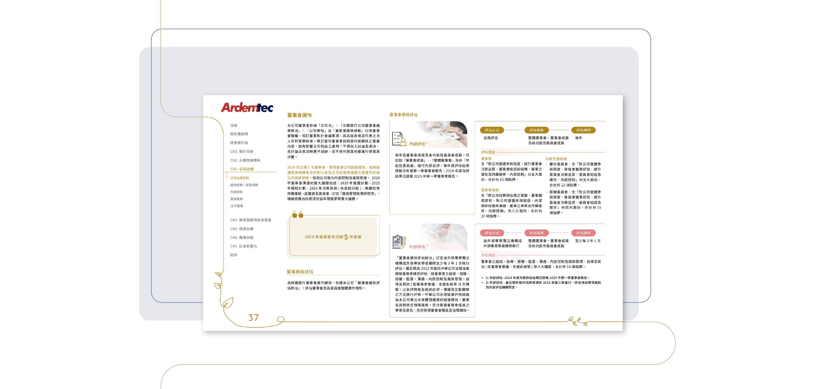 欣銓科技 2024 ESG 永續報告書 美編排版設計 [書本設計/平面設計/書本印刷設計/排版設計/CSR企業社會責任報告書美編排版設計/ESG永續報告書美編排版設計/ESG永續報告書網站設計]電腦版(8)
