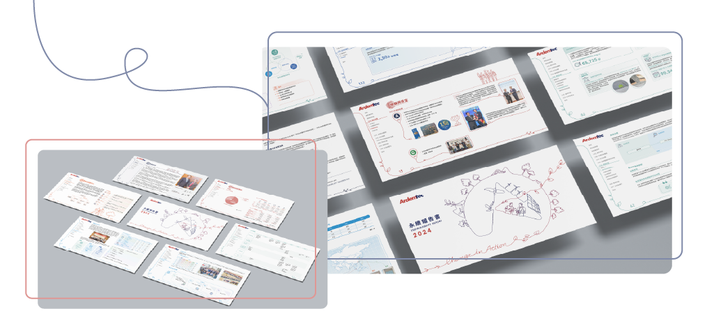 欣銓科技 2024 ESG 永續報告書 美編排版設計 [書本設計/平面設計/書本印刷設計/排版設計/CSR企業社會責任報告書美編排版設計/ESG永續報告書美編排版設計/ESG永續報告書網站設計]手機版(13)
