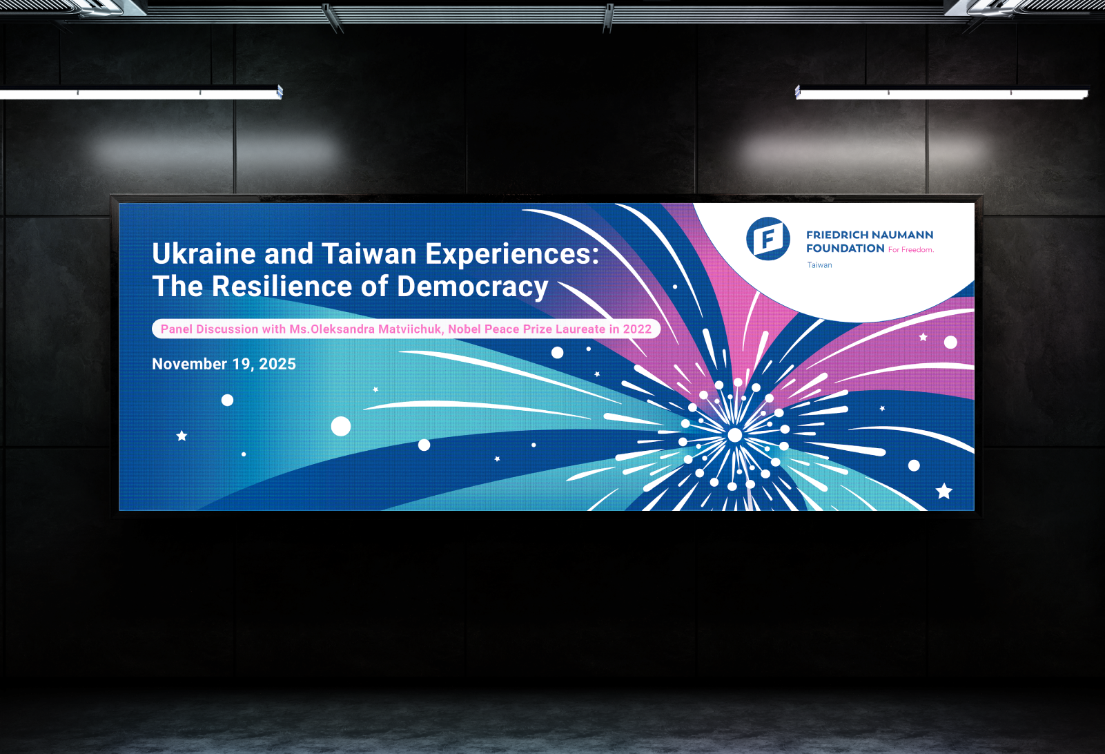 諾曼自由 活動主視覺設計 [平面設計 / 品牌設計 / ci設計 / vi設計 / logo設計 / 平面設計 / 型錄設計 / 展場設計]手機版(6)